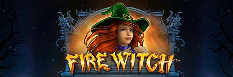 Fire Witch bet365